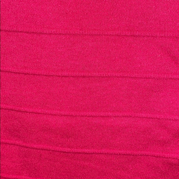 Forever 21 one shoulder dress - Picture 2 of 2